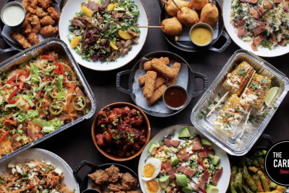 The Carbon Snack Bar is Coming to King Street